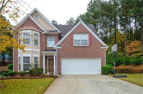 2030 Lisa Springs Drive, Snellville, GA 30078