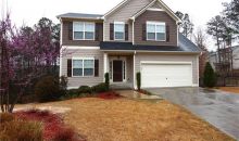 34 Rose Bay Court Acworth, GA 30101