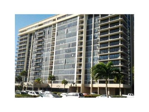 2017 S OCEAN DR # 610, Hallandale, FL 33009