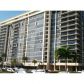 2017 S OCEAN DR # 610, Hallandale, FL 33009 ID:12178855