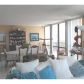 2017 S OCEAN DR # 610, Hallandale, FL 33009 ID:12183383