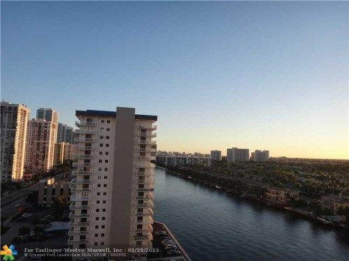 1410 S Ocean Dr # 1407, Hollywood, FL 33019