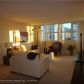 1410 S Ocean Dr # 1407, Hollywood, FL 33019 ID:11962649