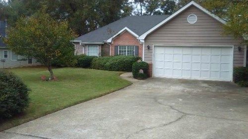 306 Royal Crescent Way, Stockbridge, GA 30281