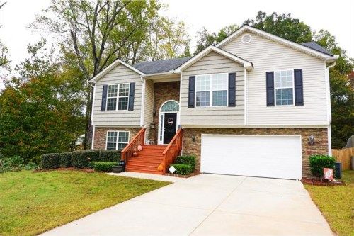 1617 Colton Landing Road, Winder, GA 30680