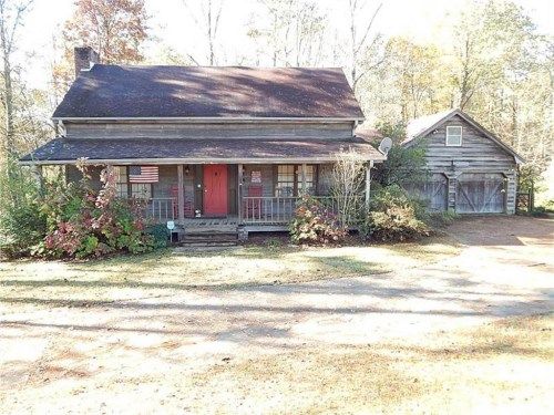 5339 Burdette Road Se, Mableton, GA 30126