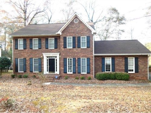 2354 Milstead Circle, Marietta, GA 30066