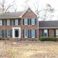 2354 Milstead Circle, Marietta, GA 30066 ID:12021302