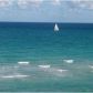 2030 S Ocean Dr # 708, Hallandale, FL 33009 ID:13455097