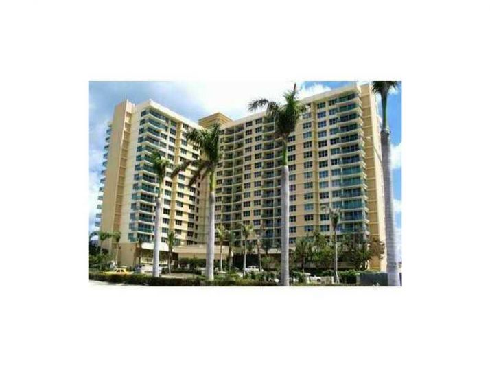 2501 S OCEAN DR # 1012, Hollywood, FL 33019