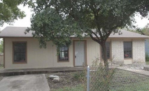 9027 Spanish Cv, San Antonio, TX 78242