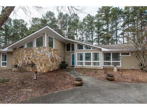 1241 Settlebench Lane Nw, Kennesaw, GA 30144