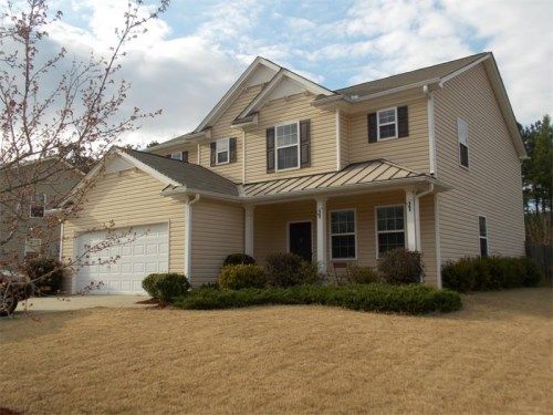 133 Sugar Berry Place, Dallas, GA 30157