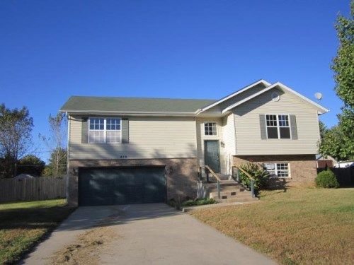 415 Jeb St, Willard, MO 65781