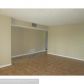 5900 NW 17th Pl # 105, Fort Lauderdale, FL 33313 ID:12030873