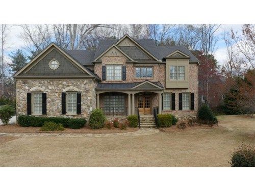 1384 Torpin Hill Court Nw, Kennesaw, GA 30152