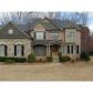 1384 Torpin Hill Court Nw, Kennesaw, GA 30152 ID:12217055