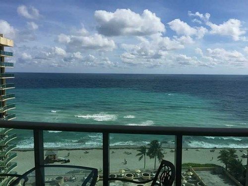 2501 S OCEAN DR # 1522, Hollywood, FL 33019