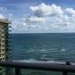 2501 S OCEAN DR # 1522, Hollywood, FL 33019 ID:11962652