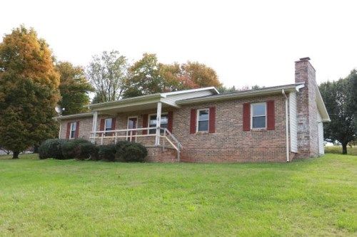 253 Over Hill Dr, Sweetwater, TN 37874