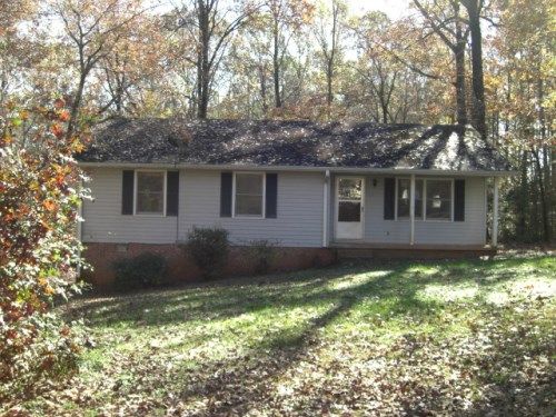 515 Hillside Dr, Walhalla, SC 29691