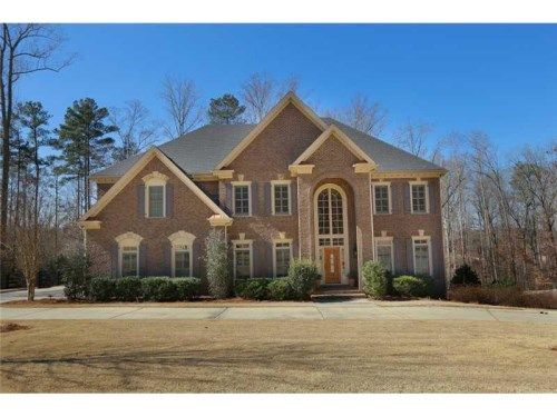 1118 Bream Drive, Alpharetta, GA 30004