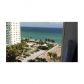 4001 S OCEAN DR # 10H, Hollywood, FL 33019 ID:11880595