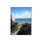 4001 S OCEAN DR # 10H, Hollywood, FL 33019 ID:11880596