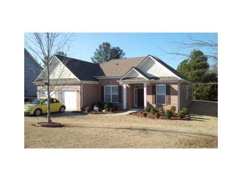 3313 Preserve Run Trail, Loganville, GA 30052