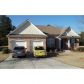 3313 Preserve Run Trail, Loganville, GA 30052 ID:11958724