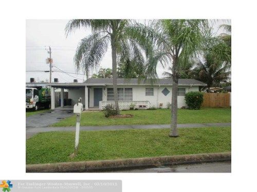 1704 NW 58TH AVE, Pompano Beach, FL 33063