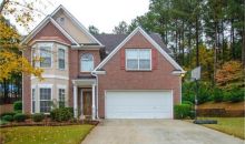 2030 Lisa Springs Drive Snellville, GA 30078