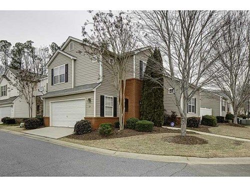 654 Windcroft Circle Nw, Acworth, GA 30101