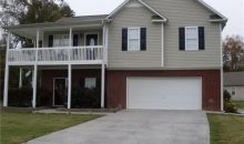 110 Summerfield Court Ne Calhoun, GA 30701