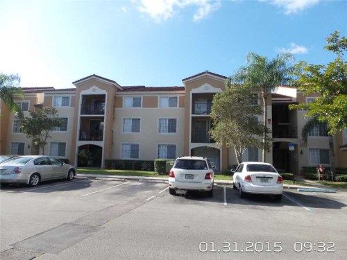 2031 RENAISSANCE BL # 308, Hollywood, FL 33025