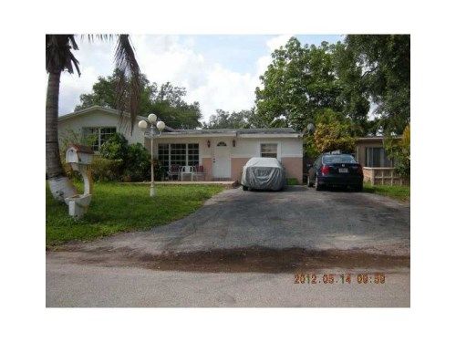 6848 SW 11TH ST, Hollywood, FL 33023