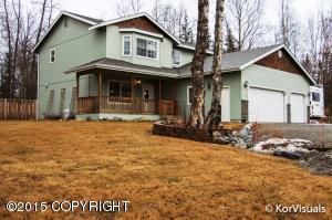 7615 E Breckenridge Drive, Wasilla, AK 99654