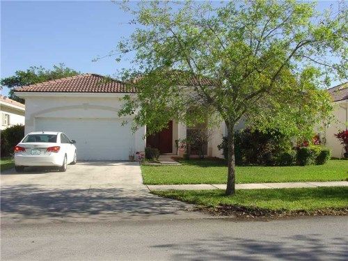 2907 SE AUGUSTA DRIVE, Homestead, FL 33035