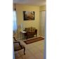 6864 SW 158 CT # 0, Miami, FL 33193 ID:13611007