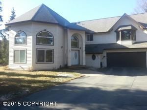 5031 E 98th Avenue, Anchorage, AK 99507