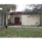 9270 NW 16 ST # 9270, Hollywood, FL 33024 ID:12254278