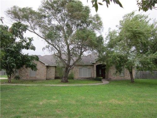 27655 Kornegay Rd, San Benito, TX 78586