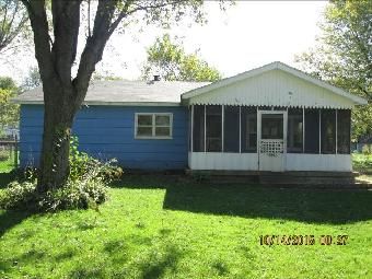 5845 W 29th Place, Gary, IN 46404