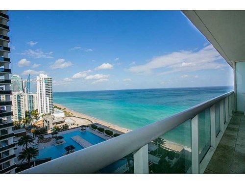 1830 S OCEAN DR # 1810, Hallandale, FL 33009