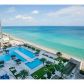 1830 S OCEAN DR # 1810, Hallandale, FL 33009 ID:12177941