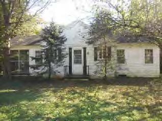 6629 Washington Ave, Evansville, IN 47715