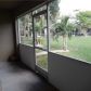 12128 SW 4 ST # 12128, Hollywood, FL 33025 ID:12072105