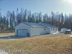 8030 W Shearwater, Wasilla, AK 99654