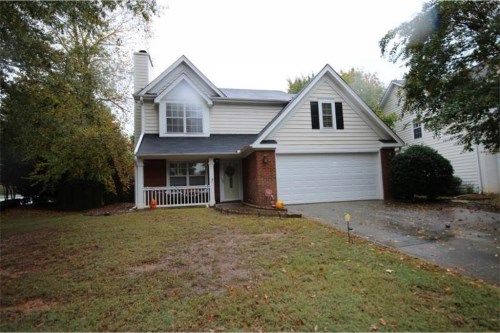 2119 Mainsail Drive, Marietta, GA 30062