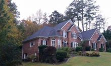 254 River Laurel Way Woodstock, GA 30188